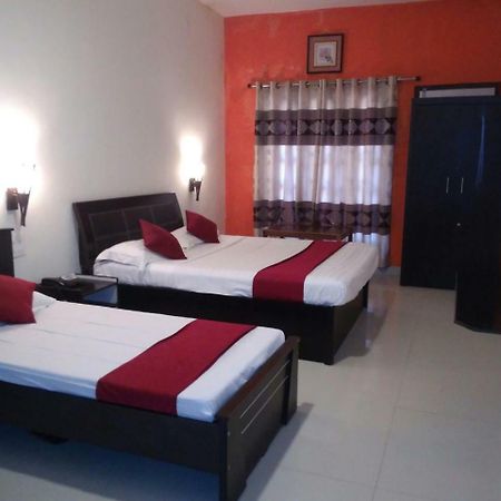 קודאיקנאל Kodai Sunshine Resort מראה חיצוני תמונה