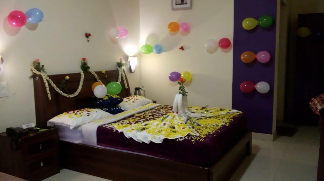 קודאיקנאל Kodai Sunshine Resort מראה חיצוני תמונה