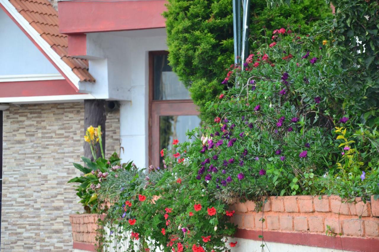 קודאיקנאל Kodai Sunshine Resort מראה חיצוני תמונה